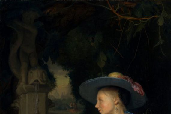 Godefridus Schalcken