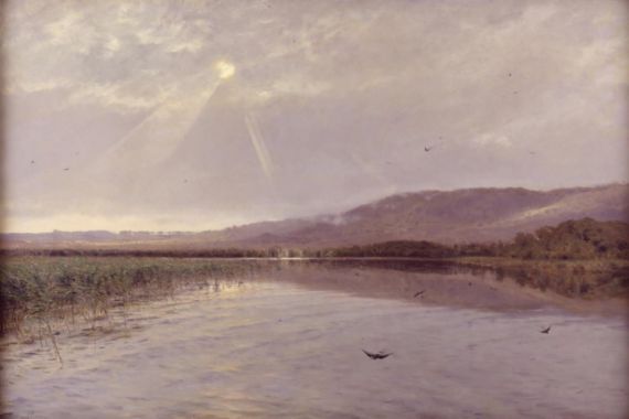 Godfred Christensen