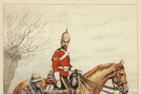 Godfrey Douglas Giles