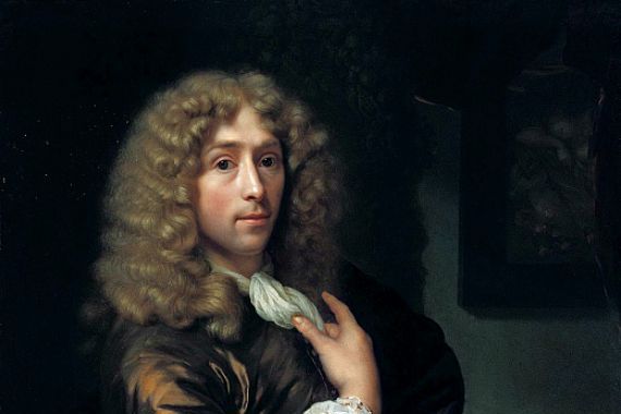 Godfried Cornelisz Schalcken