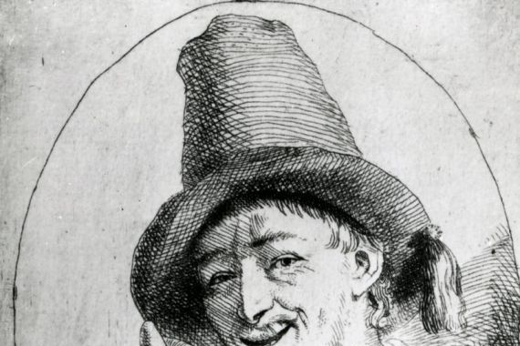 Godfried Schalcken