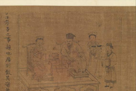 Gonglin Li