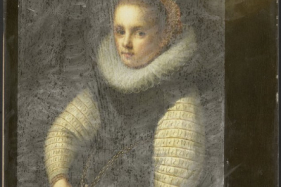 Gortzius Geldorp
