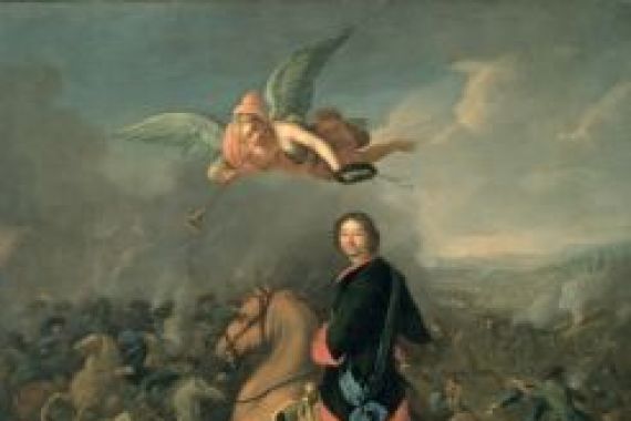 Gottfried Danhauer