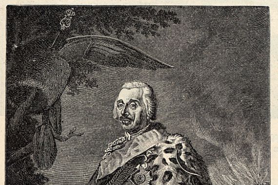 Gottfried Daniel Berger