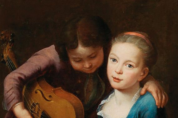 Gottfried Eichler the Elder