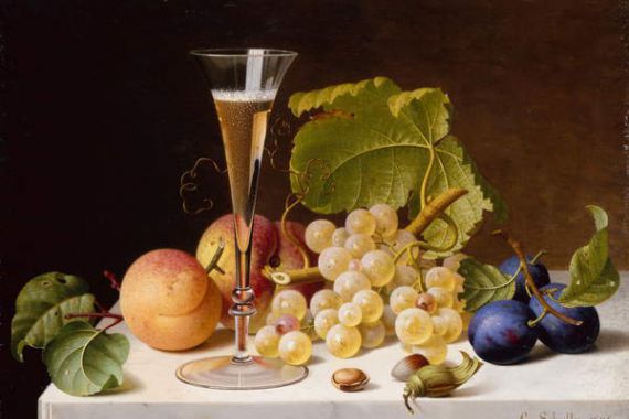 Gottfried Schultz