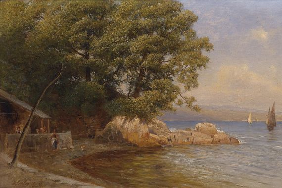 Gottfried Seelos