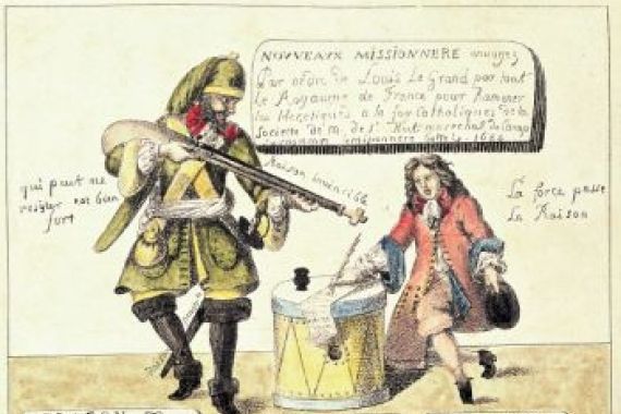 Gottfried or Godefroy Engelmann