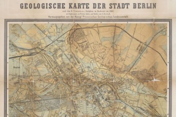 Gottlieb Berendt