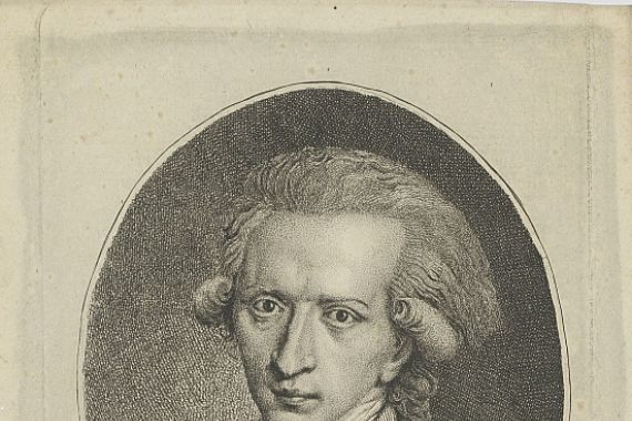 Gottlieb Friedrich Riedel