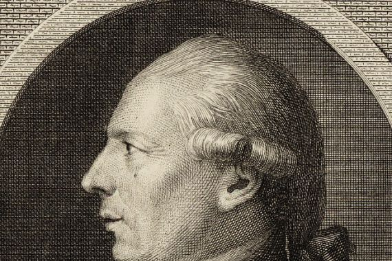 Gottlob August Liebe