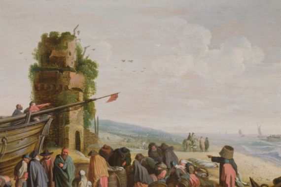 Govaert Jansz