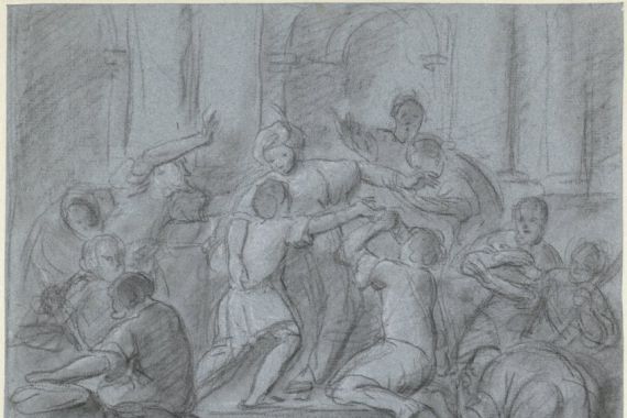 Govert Flinck (possibly)