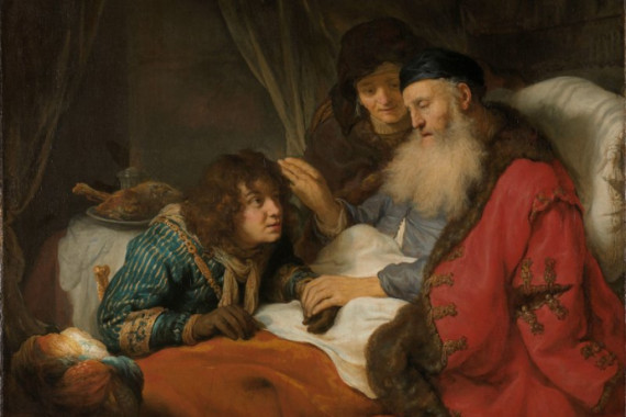Govert Flinck