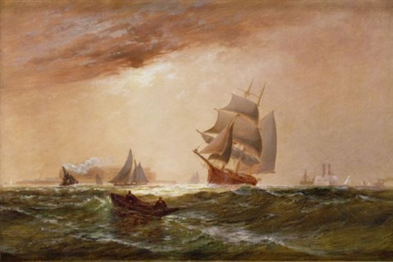 Granville Perklins