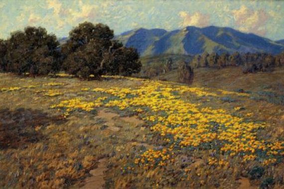 Granville Redmond