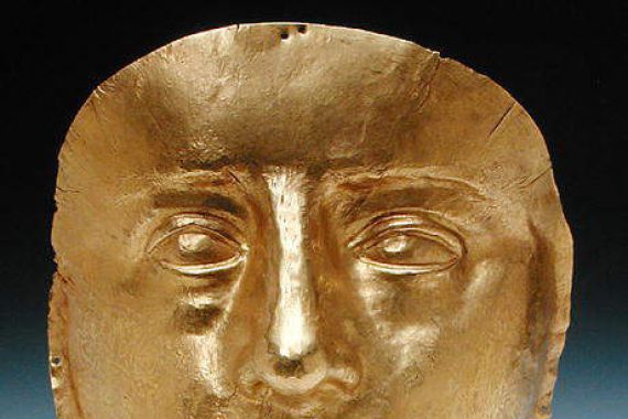 Greek Greek