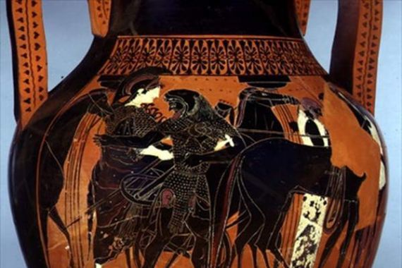 Greek