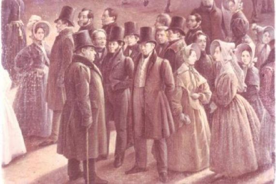 Grigori Grigorevich Chernetsov