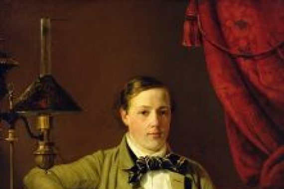 Grigory Mikhailov