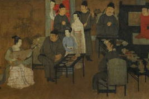 Gu Hongzhong