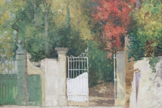 Gualtiero Baynes