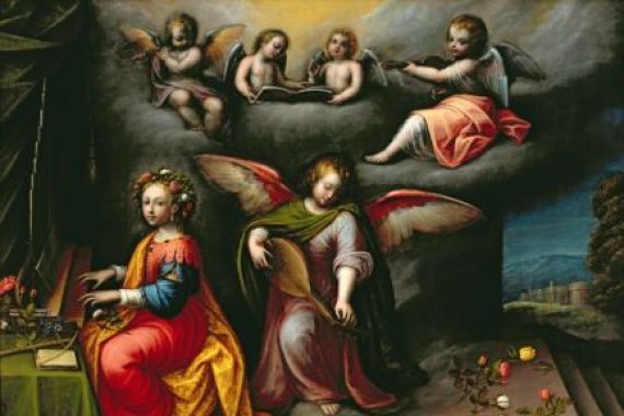 Guglielmo Caccia