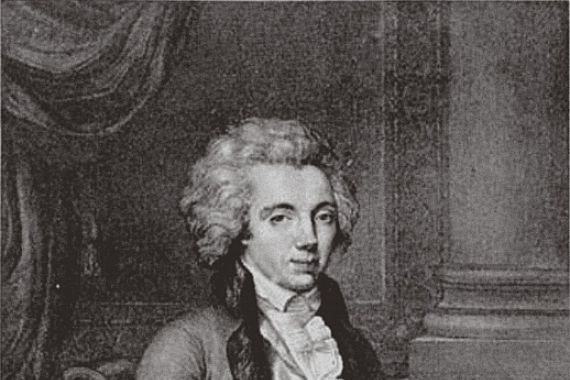 Guglielmo Morghen