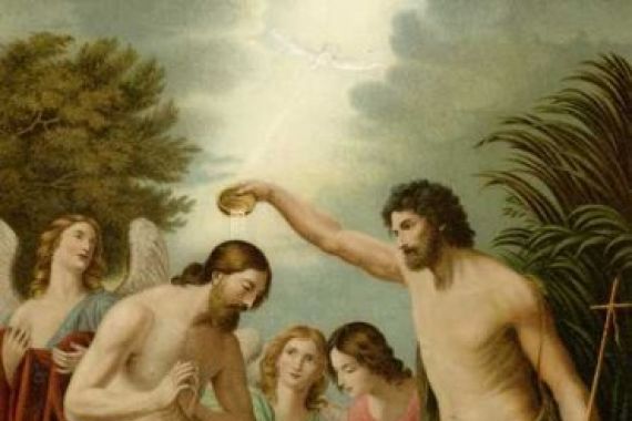 Guido after Reni