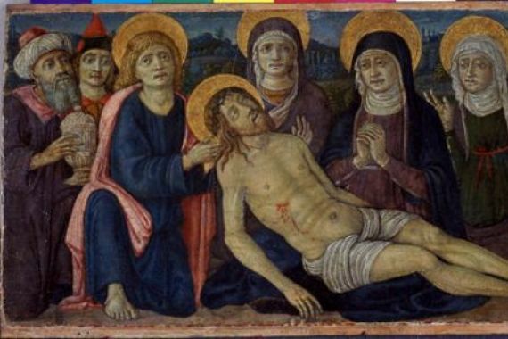 Guidoccio di Giovanno Cozzarelli