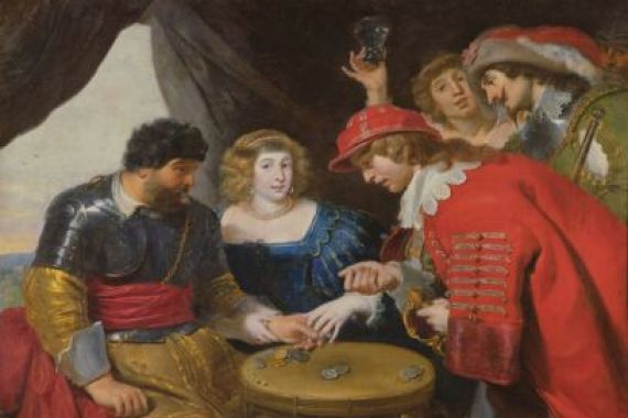 Guillam de Vos