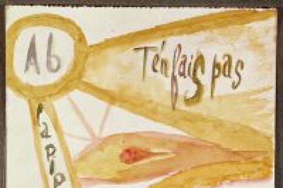 Guillaume Apollinaire