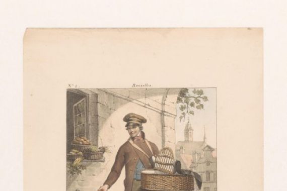 Guillaume Philidor Van den Burggraaff
