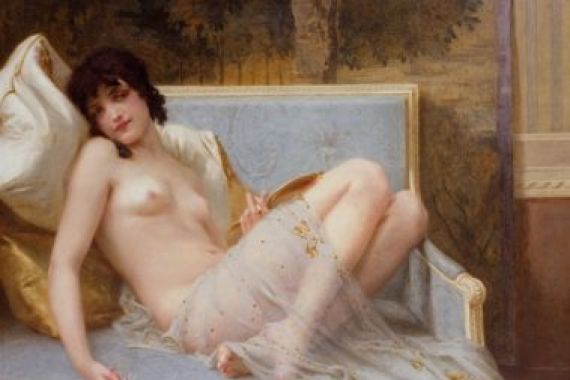 Guillaume Seignac