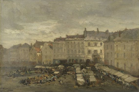 Guillaume Vogels