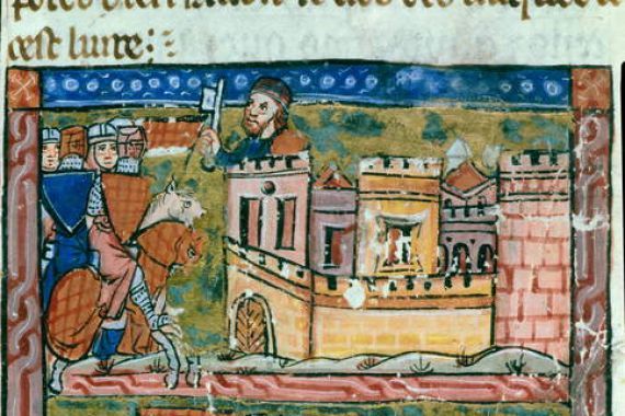 Guillaume de Tyr