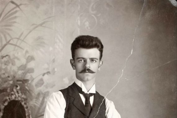 Guillermo Kahlo