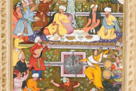 Gujarati Sur