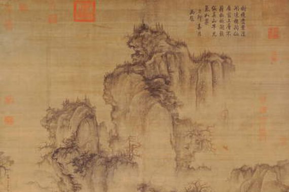 Guo Xi