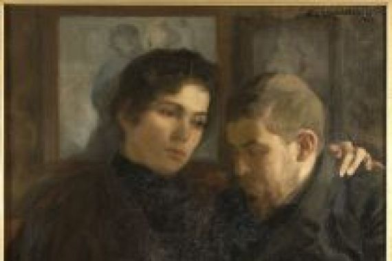 Gustaf Lagerstrom