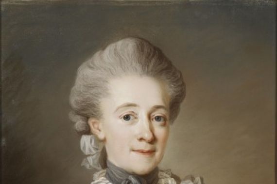 Gustaf Lundberg