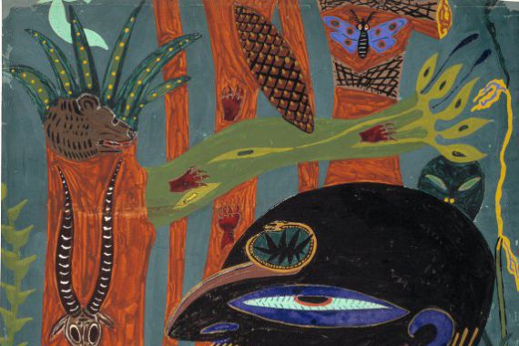 Gustaf Munch Petersen