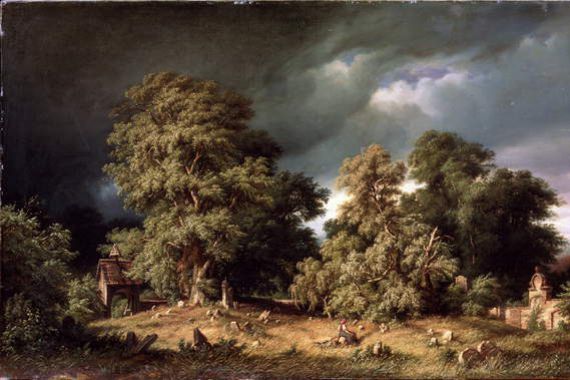Gustav Adolf Closs