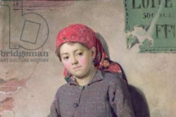 Gustav August Hessl
