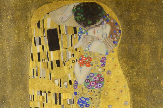 Gustav Klimt