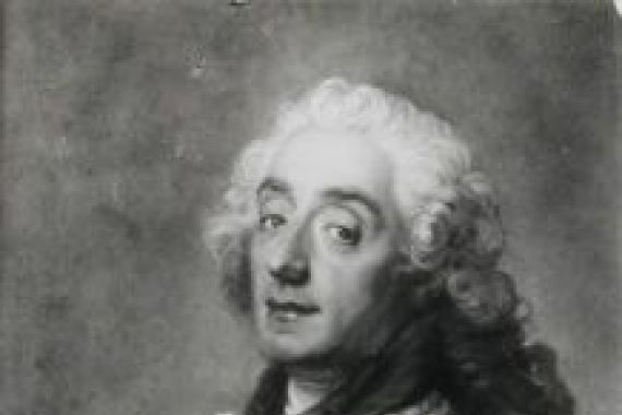 Gustav Lundberg