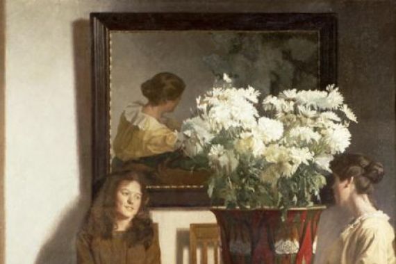 Gustav Wilhelm Blom