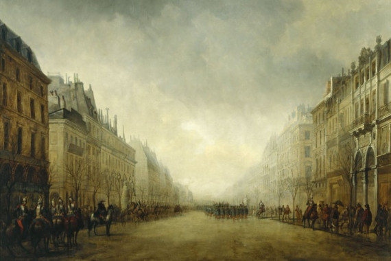 Gustave Edward Barry