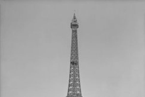 Gustave Eiffel